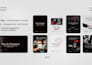 design a cohesive instagram grid to grow your brand presence